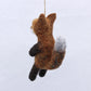 Fox Ornament