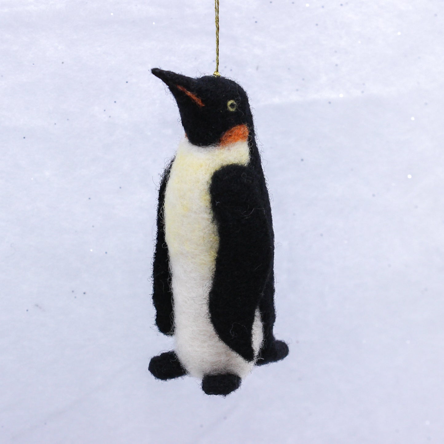 Penguin Ornament