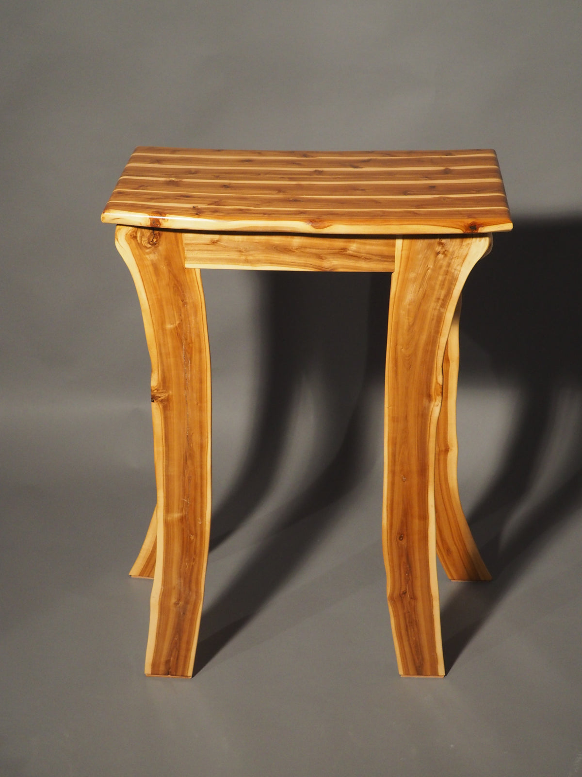 From Garden to Table 4 - Side table