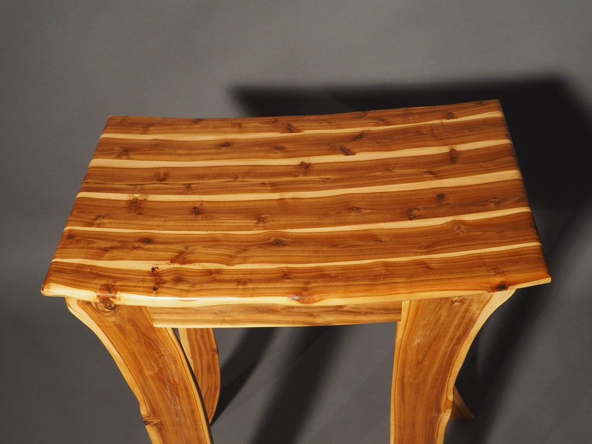 From Garden to Table 4 - Side table