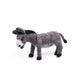 felted donkey 