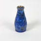 Thin Blue Vase