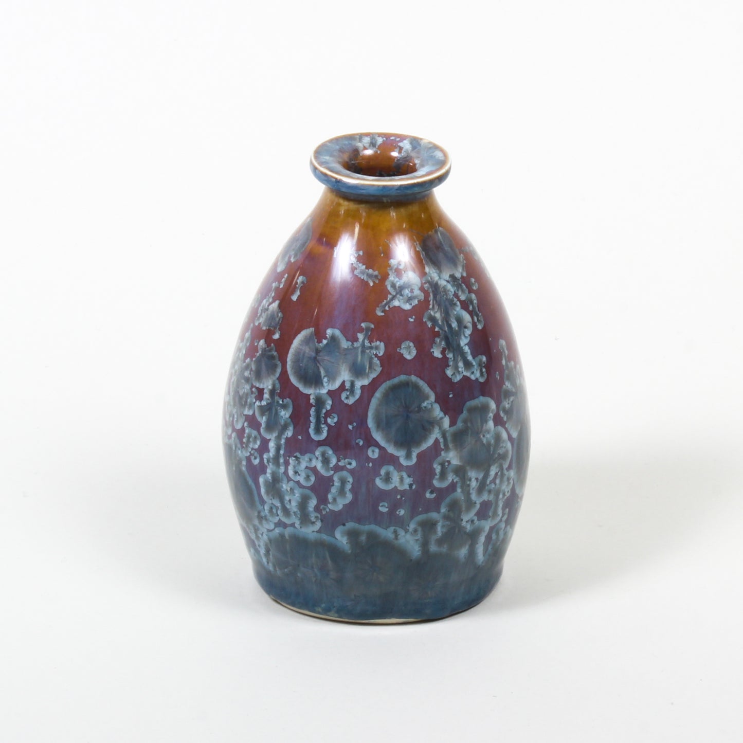 Narrow Mouth Vase