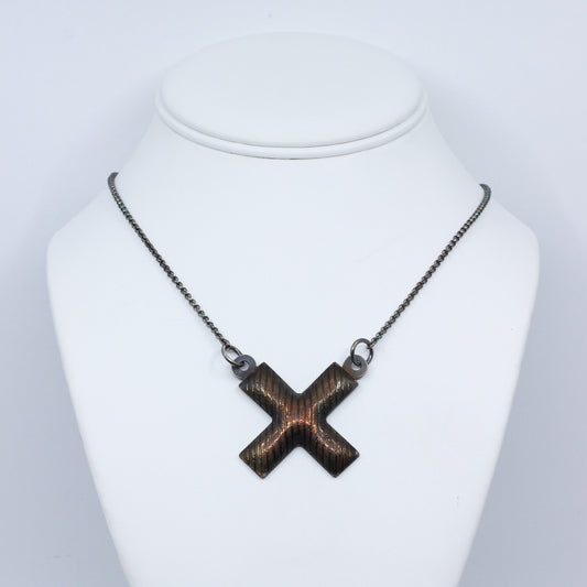 XOX Necklace