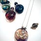 Memory Keepers - Glass Bottle Necklaces