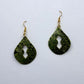 Teardrop Earrings