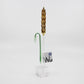 Wheat Stalk - Glass decoration
