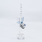 Wheat Stalk - Glass decoration