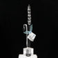 Wheat Stalk - Glass decoration