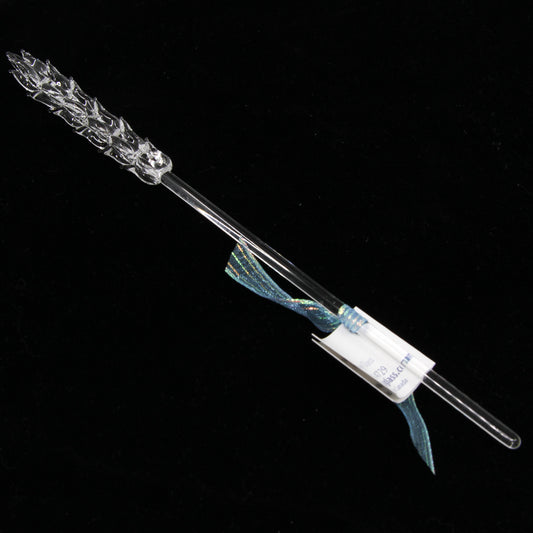 Wheat Stalk - Glass decoration