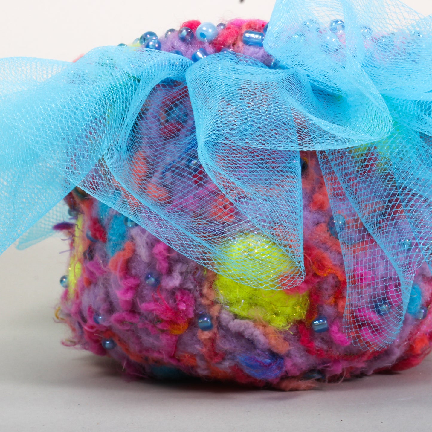 Tutti Fruitti - Felted Bowl (Copy)