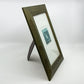 Songfish - Framed etching