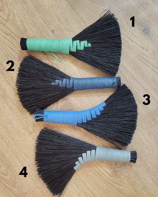 Hand Brooms