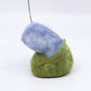 Felted Picture Clips