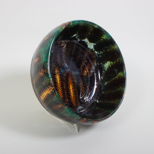 Pinecone Bowl