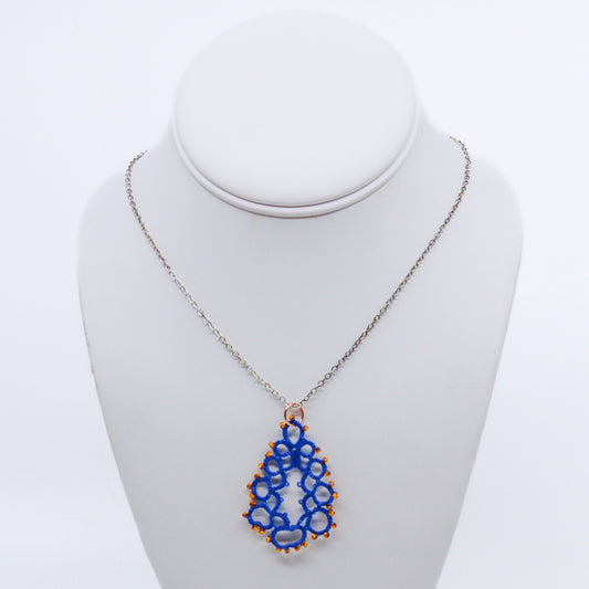 Teardrop Necklace