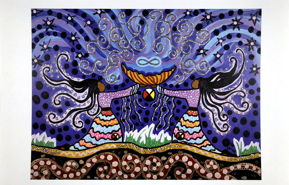 Art Reproductions – Saskatchewan Craft Council