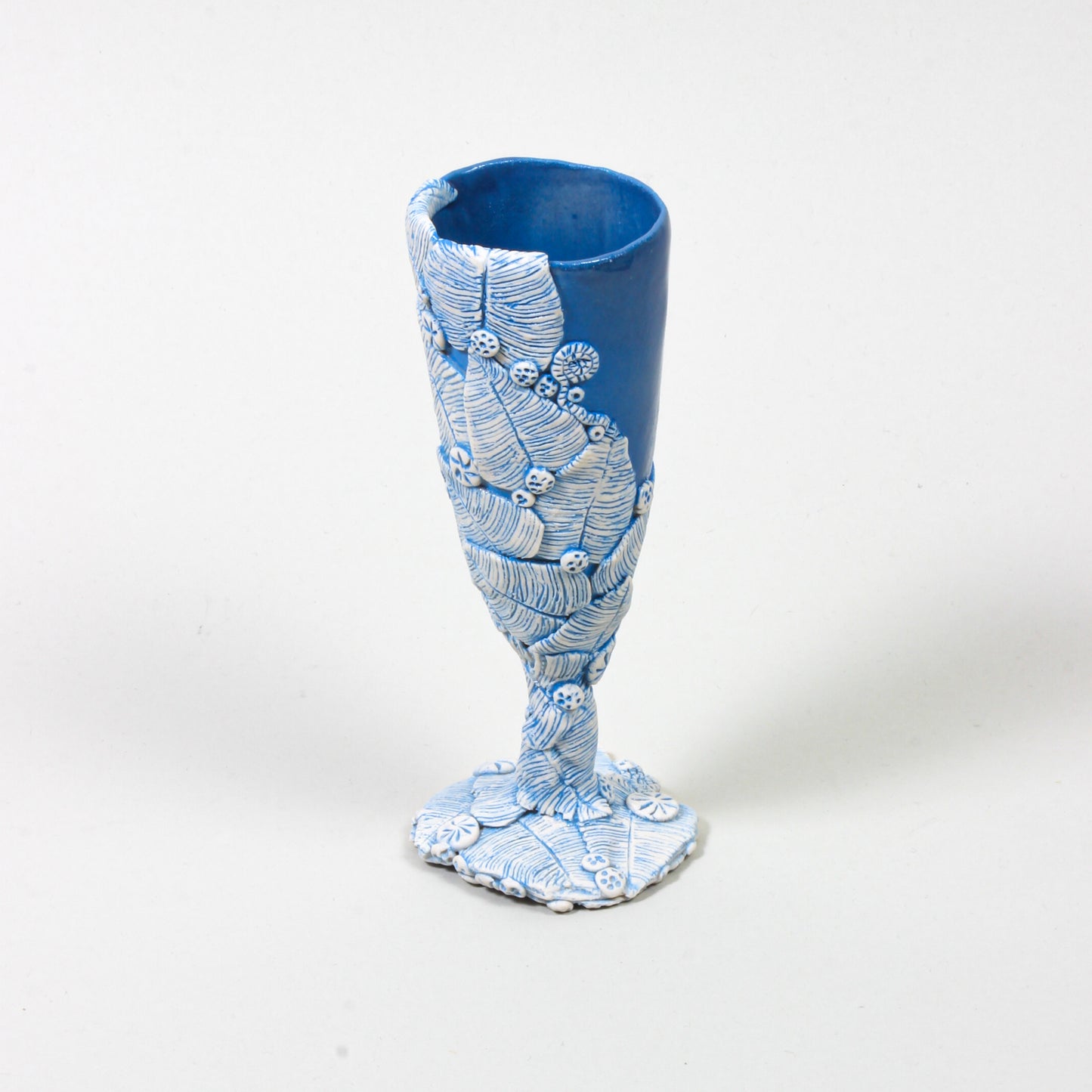 Goblet - Clay