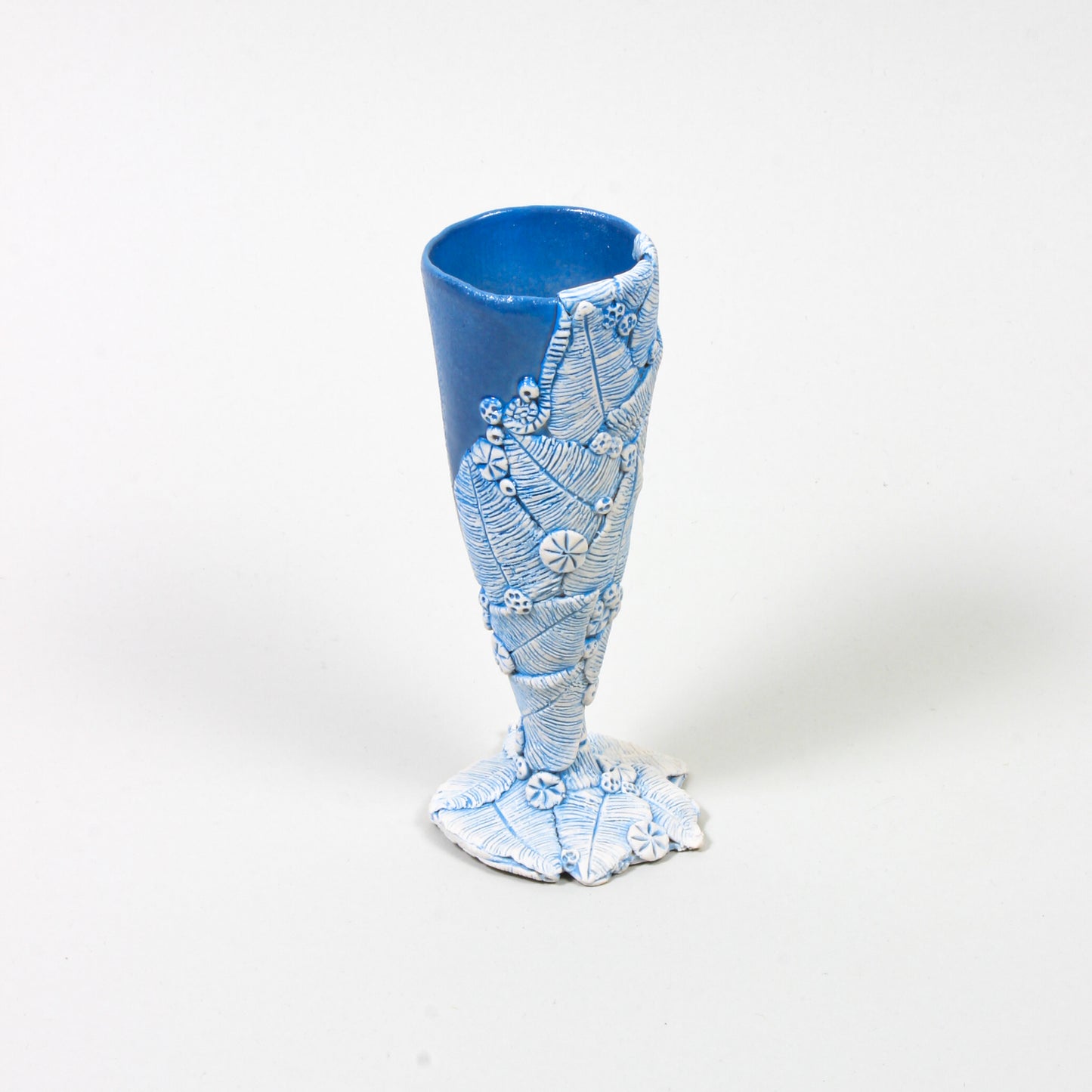 Goblet - Clay