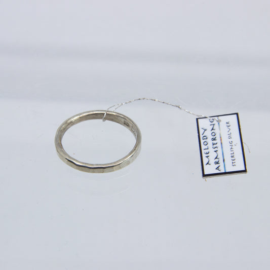 Thin Rings