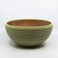 Small Wooden Colour Bowls