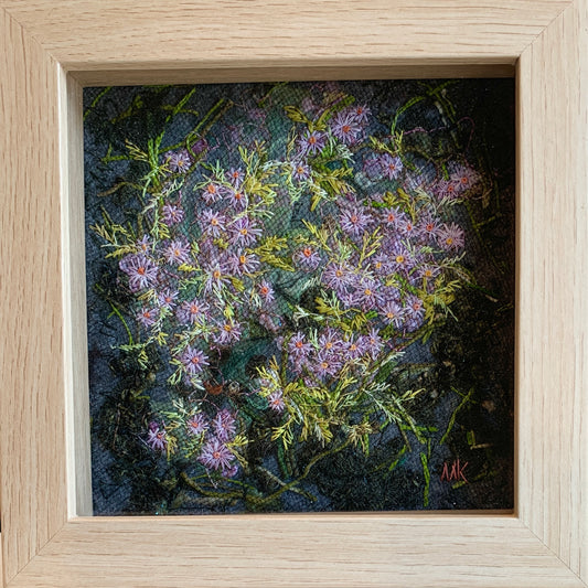 Portraits of Mother Earth No.18