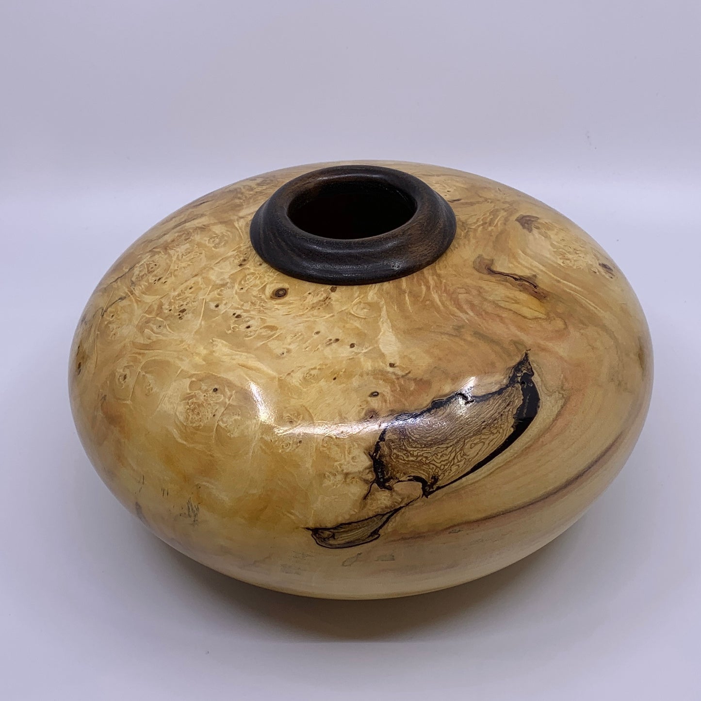Box Elder Urn