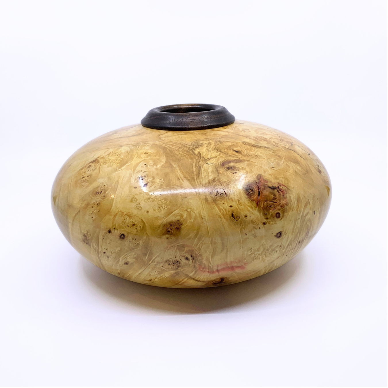 Box Elder Urn