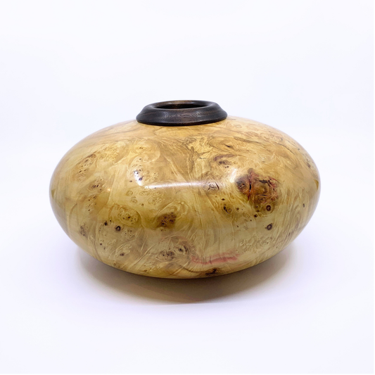 Box Elder Urn