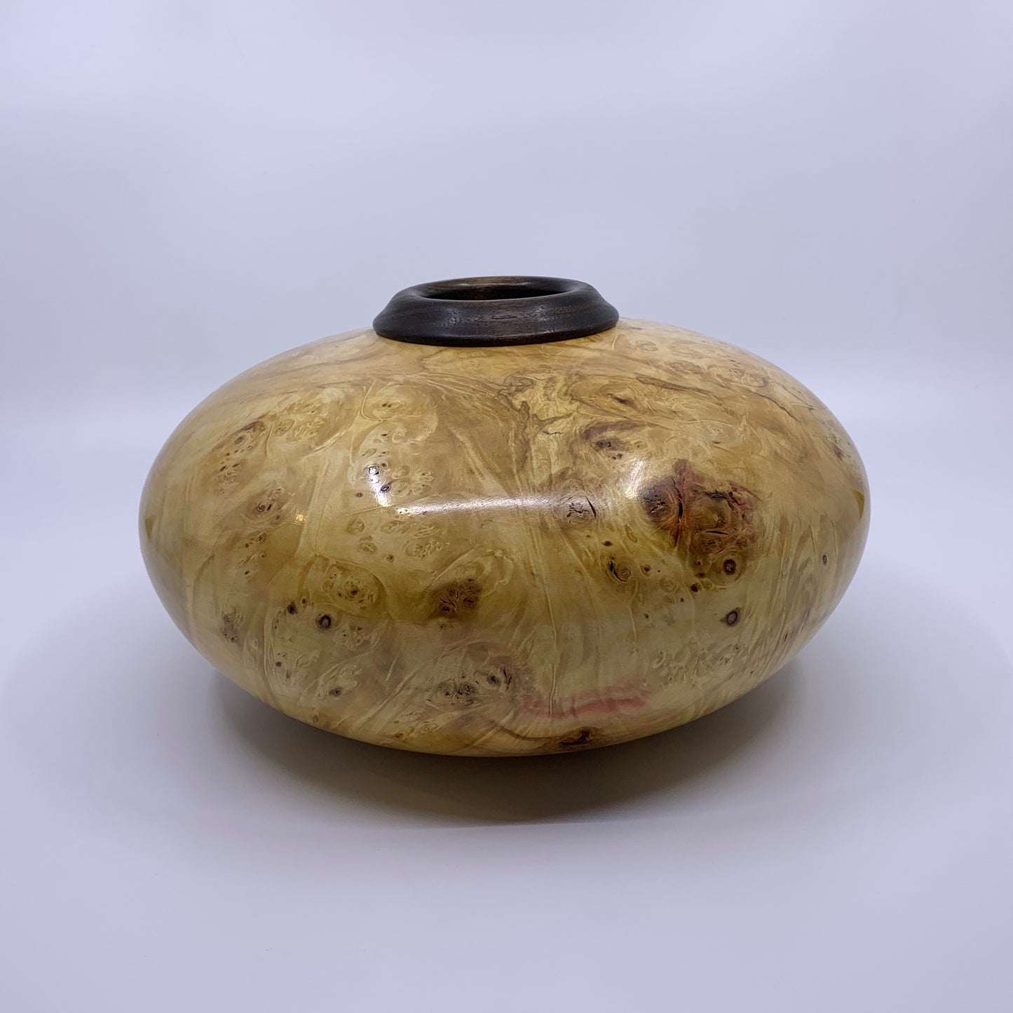 Box Elder Urn