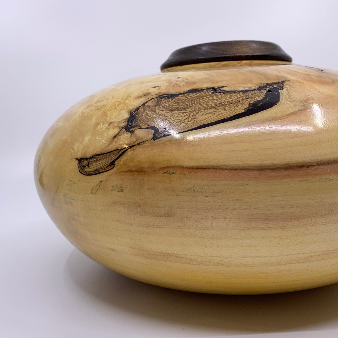 Box Elder Urn