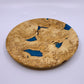 Plate with Resin