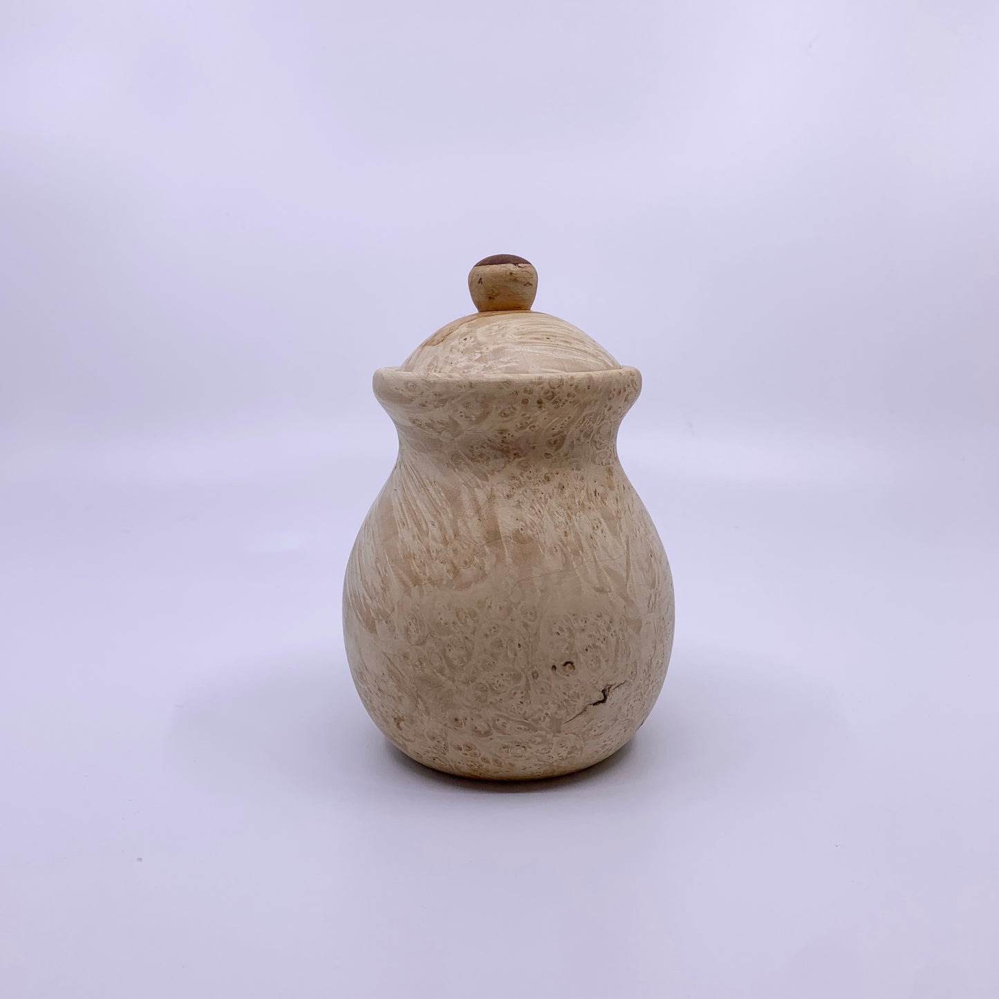 Box Elder Bottle