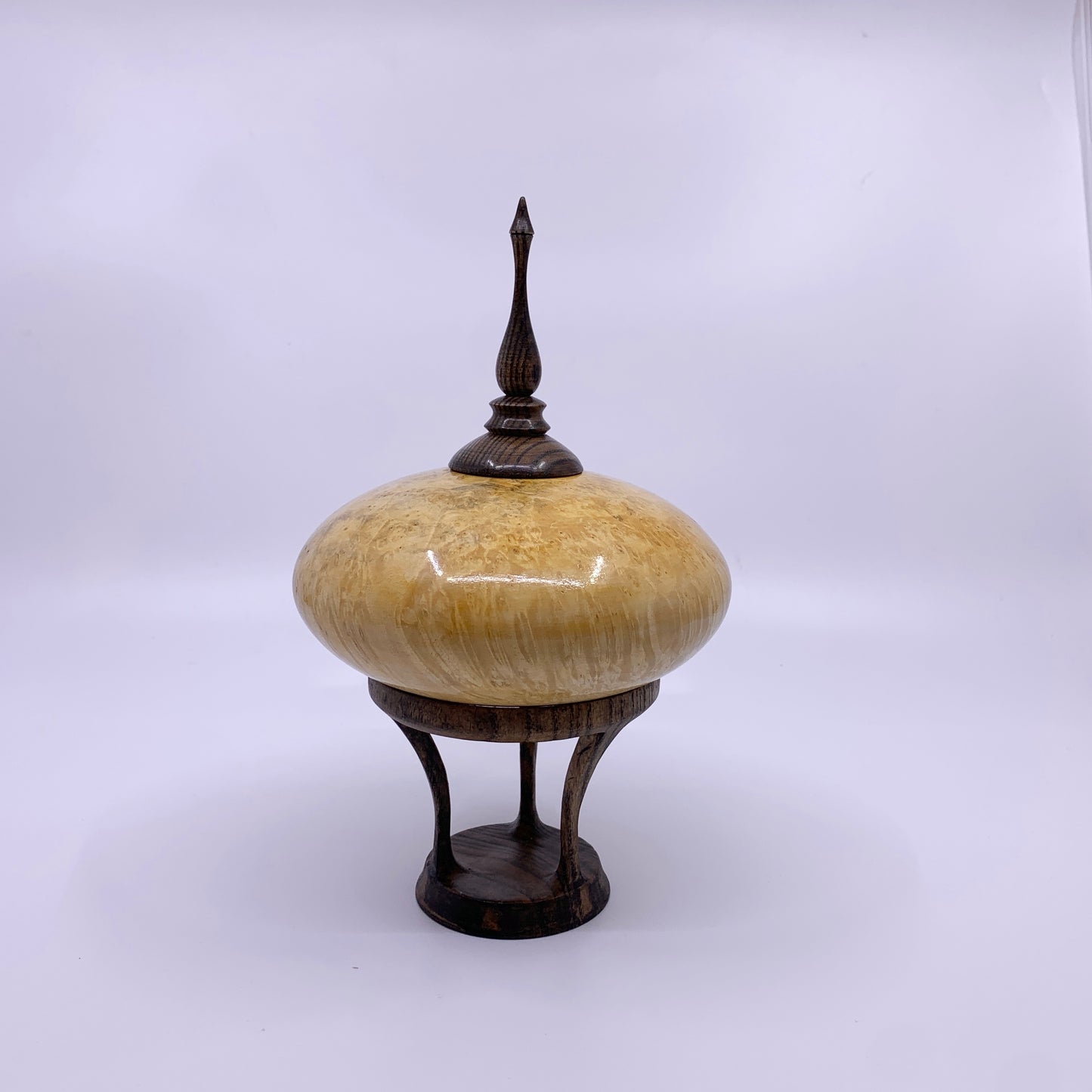 Decorative Spindle