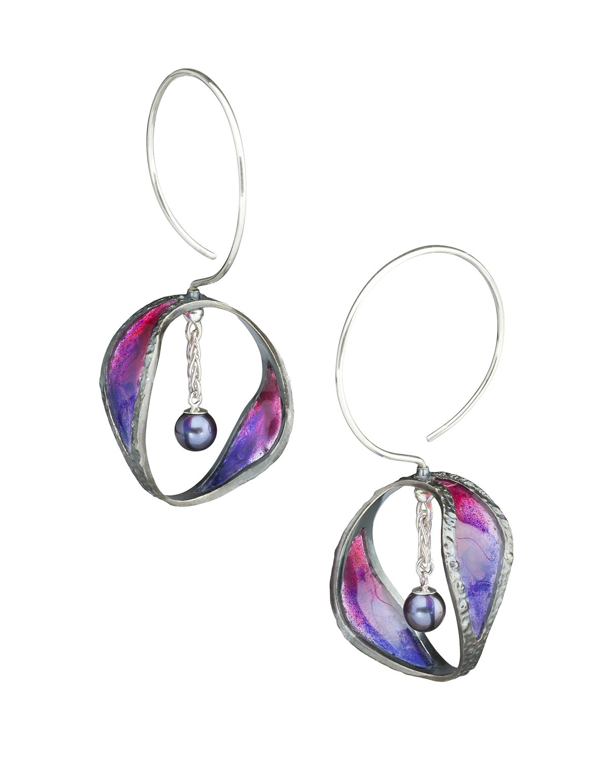CONTINUANT Earrings