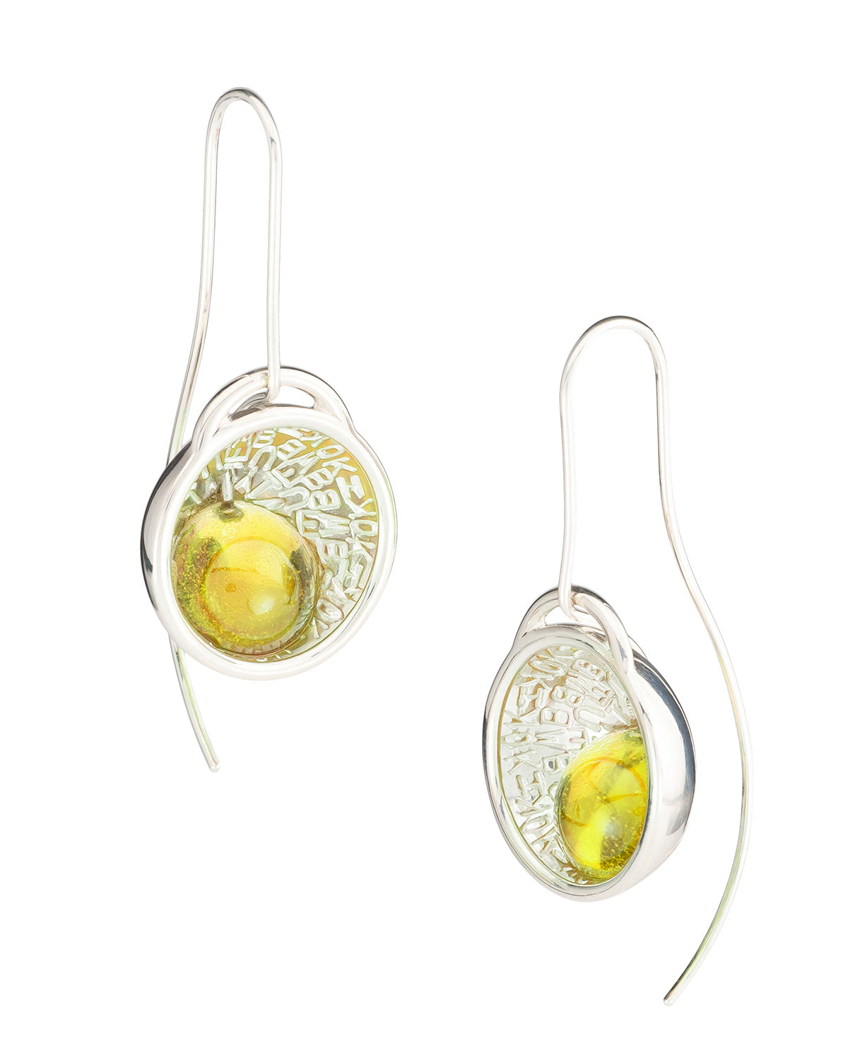 Amplify Earrings