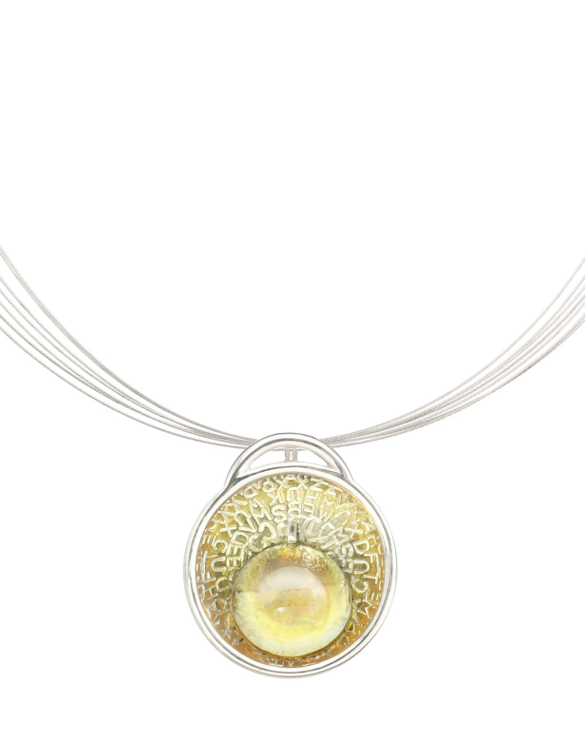 Amplify Necklace