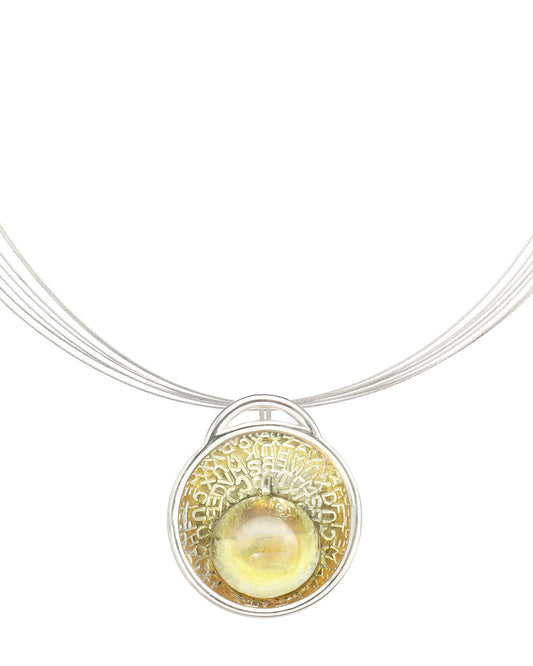 Amplify Necklace