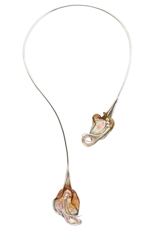 Breath Neckpiece