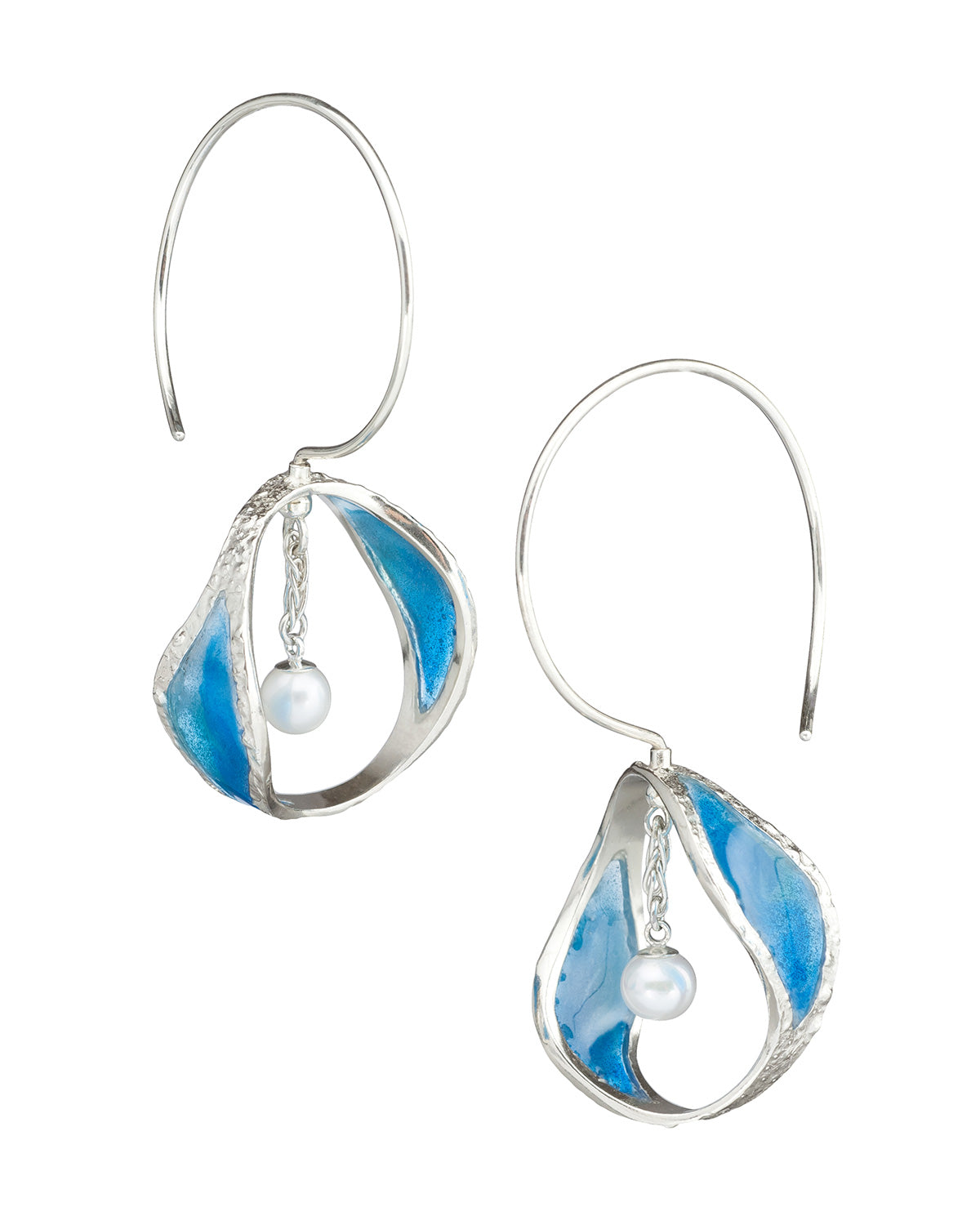 CONTINUANT Earrings