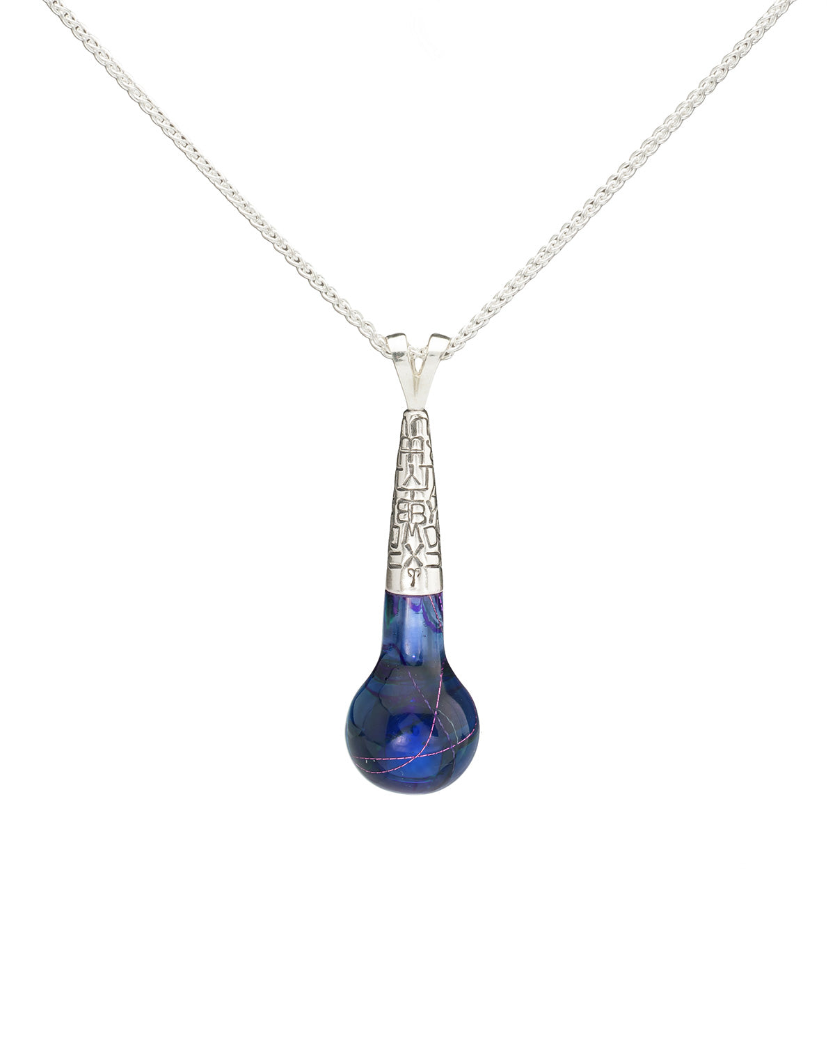 Tone Necklace