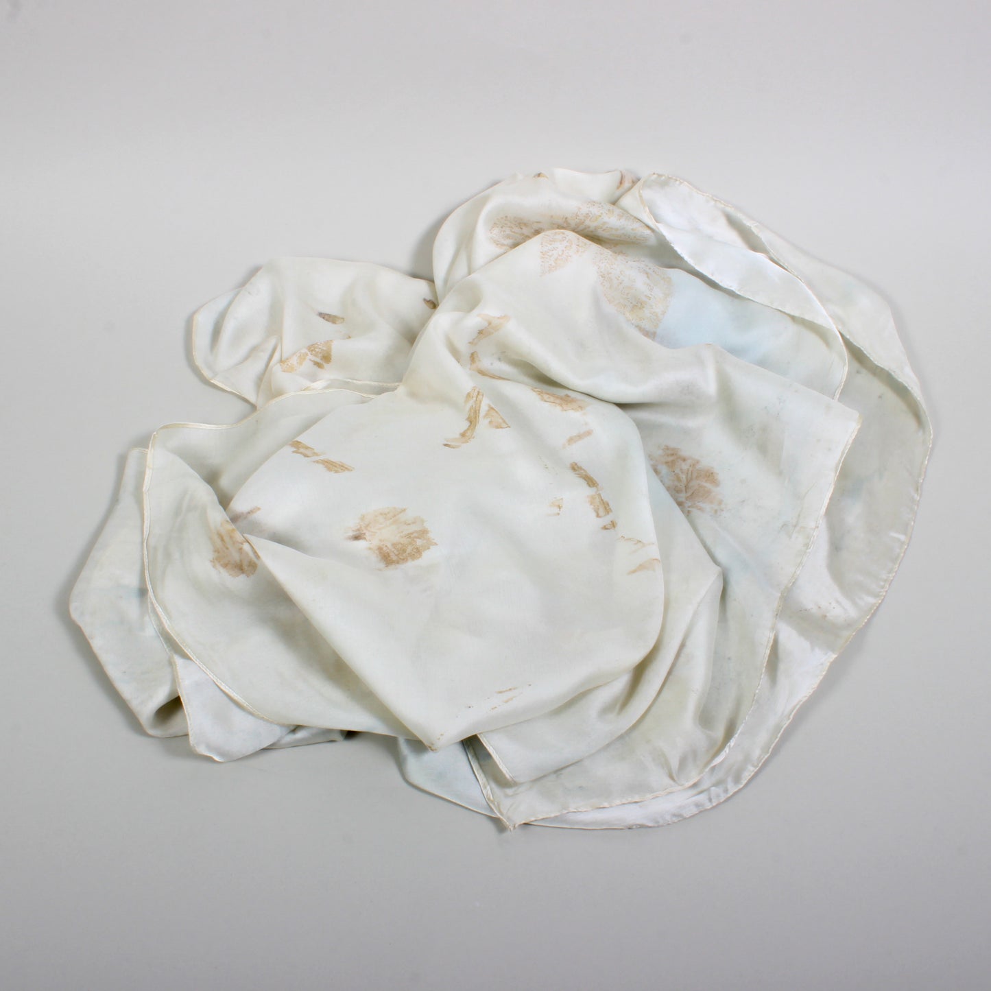 Nothing Common - Silk Scarf