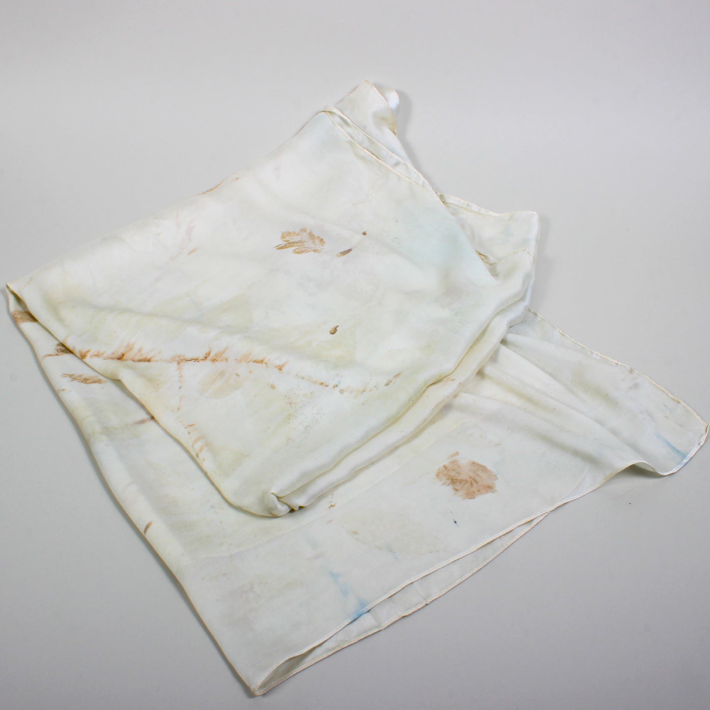 Nothing Common - Silk Scarf