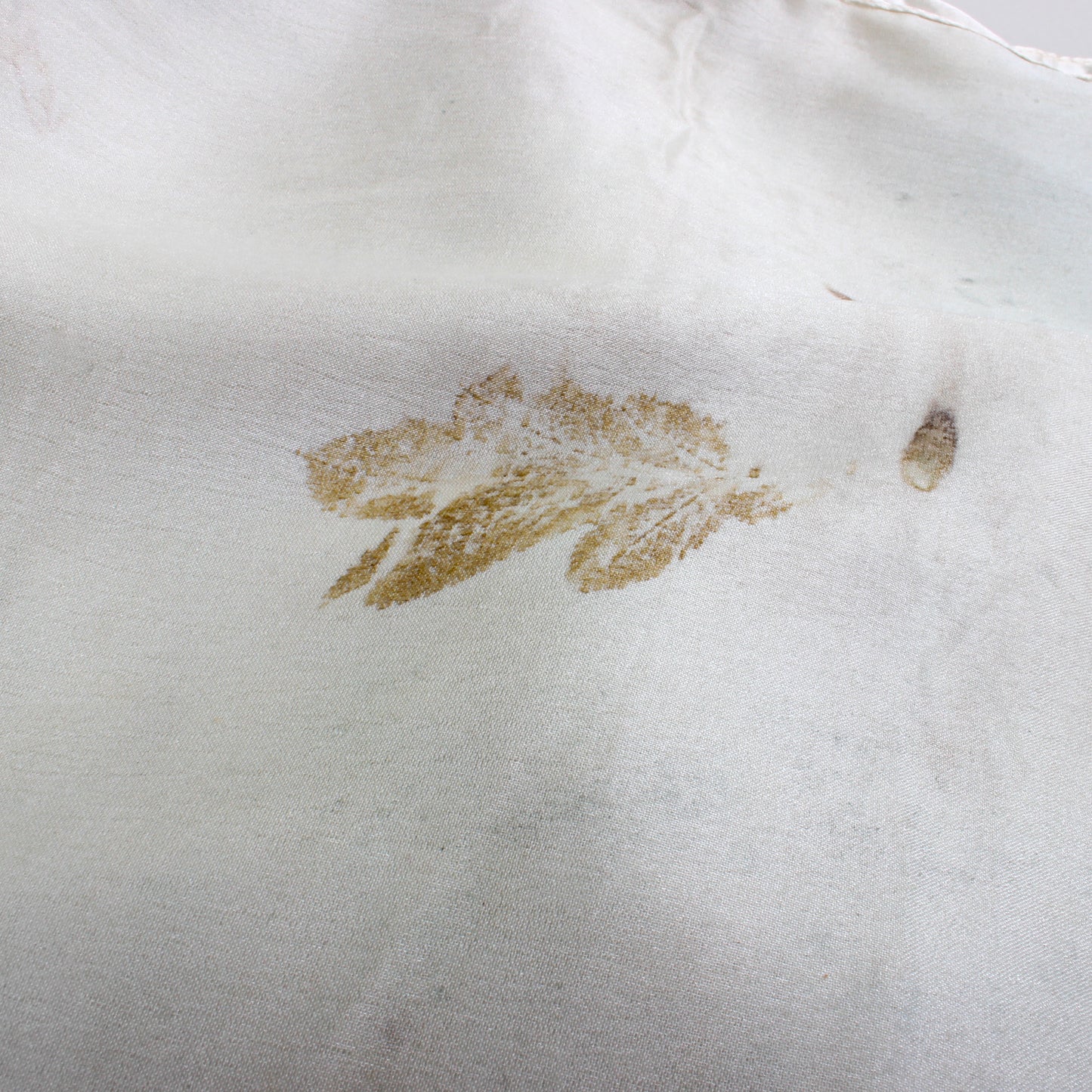 Nothing Common - Silk Scarf