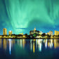 PM Saskatoon City of Lights