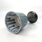 Blue Ash Goblet