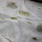 Leaves & Grass - Silk Scarf
