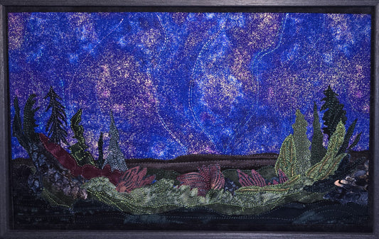 Prairie Skies