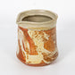 Jar with Spout - Clay pottery