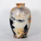 Wood-Fired Vase